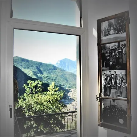 Bed & Breakfast Foresteria Vecchiascuola Pianazzola *