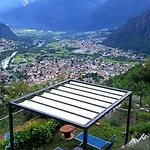 Oda ve Kahvaltı Foresteria Vecchiascuola Pianazzola 3*