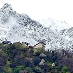 Oda ve Kahvaltı Foresteria Vecchiascuola Pianazzola 3*