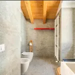 Foresteria Vecchiascuola Pianazzola Oda ve Kahvaltı 3*