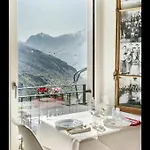 Oda ve Kahvaltı Foresteria Vecchiascuola Pianazzola 3*