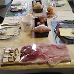 Foresteria Vecchiascuola Pianazzola Oda ve Kahvaltı 3*