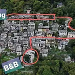 Foresteria Vecchiascuola Pianazzola Oda ve Kahvaltı
