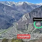 Oda ve Kahvaltı Foresteria Vecchiascuola Pianazzola 3*