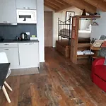 Oda ve Kahvaltı Foresteria Vecchiascuola Pianazzola 3*