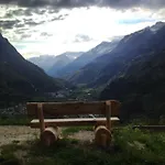 Foresteria Vecchiascuola Pianazzola Chiavenna