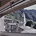 Foresteria Vecchiascuola Pianazzola 3*