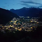 Foresteria Vecchiascuola Pianazzola 3*
