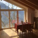 Oda ve Kahvaltı Foresteria Vecchiascuola Pianazzola 3*