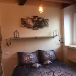 Oda ve Kahvaltı Foresteria Vecchiascuola Pianazzola Chiavenna