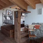 Foresteria Vecchiascuola Pianazzola Chiavenna