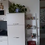 Foresteria Vecchiascuola Pianazzola Oda ve Kahvaltı Chiavenna