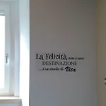 Foresteria Vecchiascuola Pianazzola Oda ve Kahvaltı