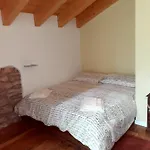 Oda ve Kahvaltı Foresteria Vecchiascuola Pianazzola