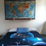 Foresteria Vecchiascuola Pianazzola Oda ve Kahvaltı 3*