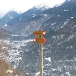 Foresteria Vecchiascuola Pianazzola 3* Chiavenna