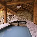 Foresteria Vecchiascuola Pianazzola Chiavenna