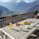 Foresteria Vecchiascuola Pianazzola Oda ve Kahvaltı