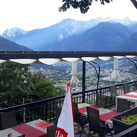 Foresteria Vecchiascuola Pianazzola Bed & Breakfast *