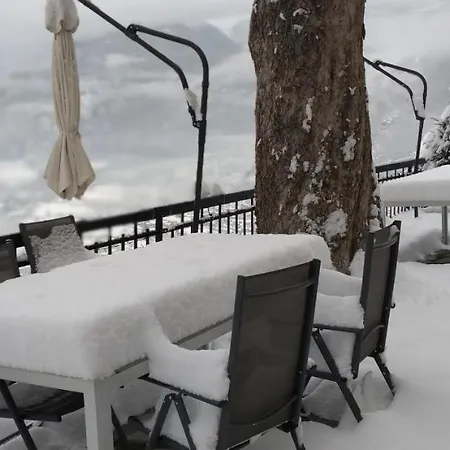 Bed & Breakfast Foresteria Vecchiascuola Pianazzola *