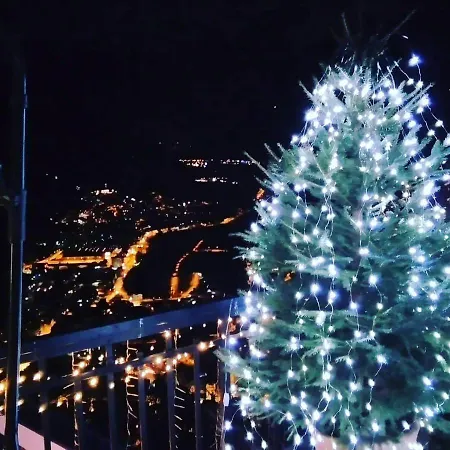 Foresteria Vecchiascuola Pianazzola Bed & Breakfast Chiavenna