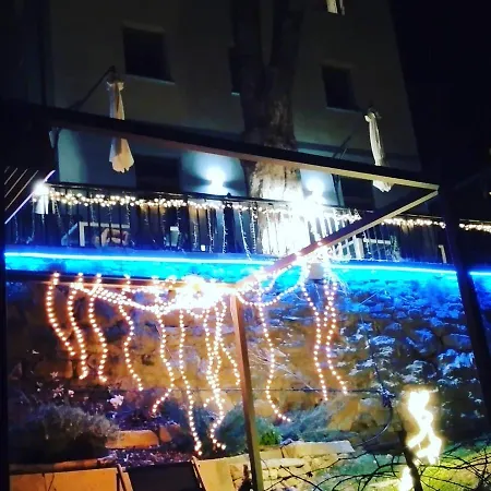 Foresteria Vecchiascuola Pianazzola Bed & Breakfast Chiavenna