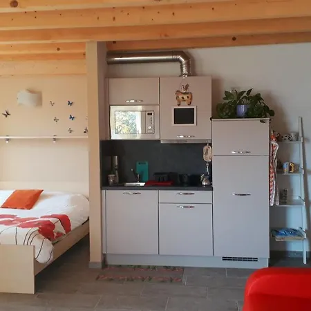 Foresteria Vecchiascuola Pianazzola Bed & Breakfast *
