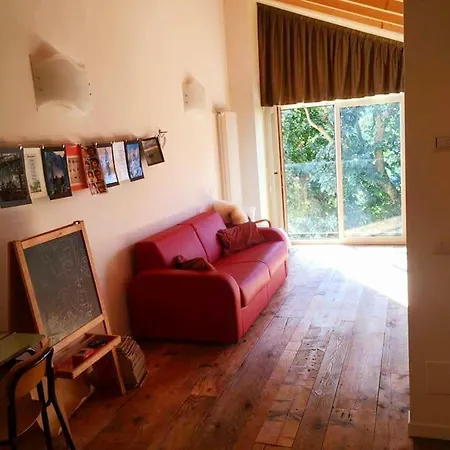 Foresteria Vecchiascuola Pianazzola Bed & Breakfast