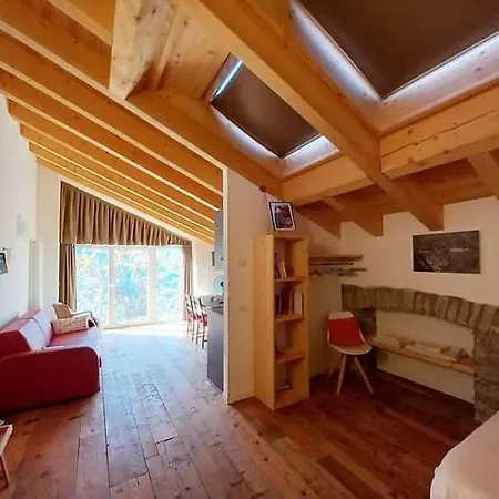 Foresteria Vecchiascuola Pianazzola 3* Chiavenna
