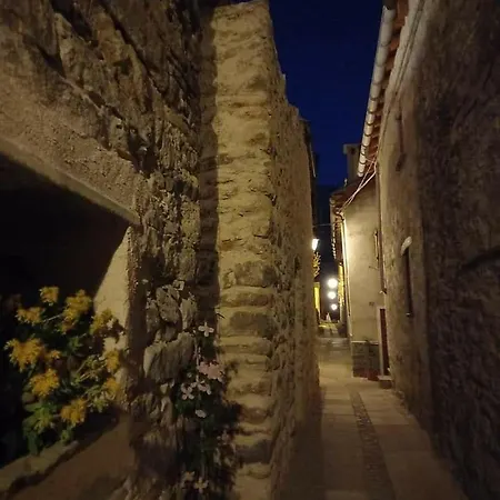 Foresteria Vecchiascuola Pianazzola *
