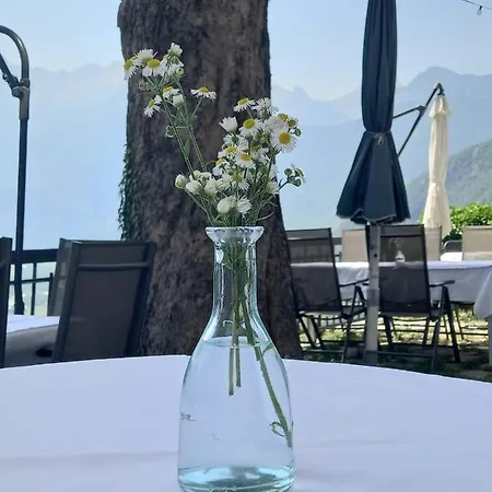 Foresteria Vecchiascuola Pianazzola Chiavenna