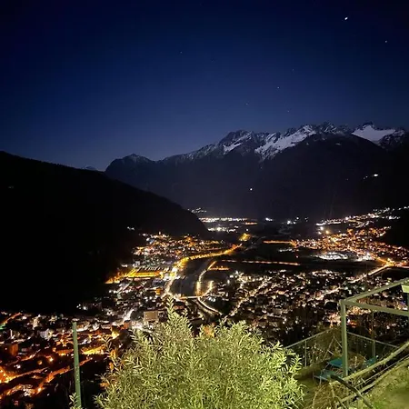 Foresteria Vecchiascuola Pianazzola Bed & Breakfast