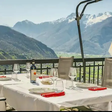 Foresteria Vecchiascuola Pianazzola Oda ve Kahvaltı