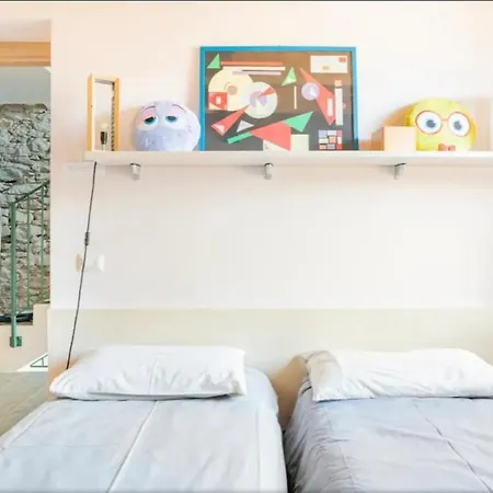 Foresteria Vecchiascuola Pianazzola 3* Chiavenna