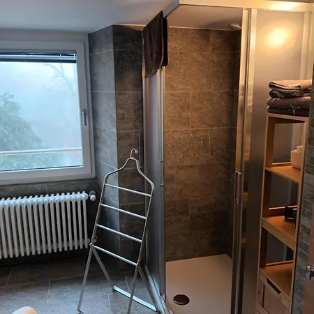 Bed & Breakfast Foresteria Vecchiascuola Pianazzola