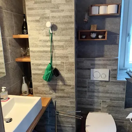 Bed & Breakfast Foresteria Vecchiascuola Pianazzola Chiavenna