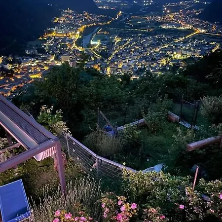 Foresteria Vecchiascuola Pianazzola 3*