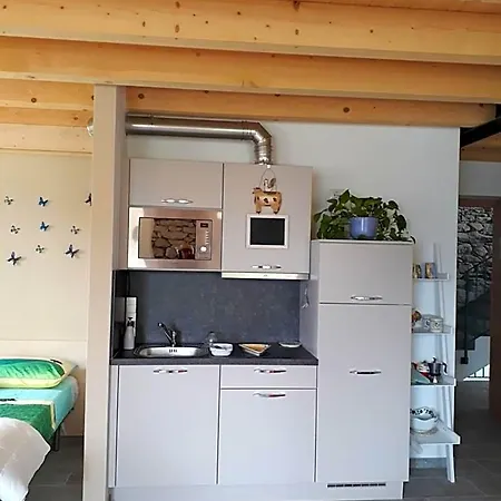 Foresteria Vecchiascuola Pianazzola 3*