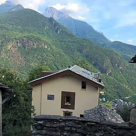 Bed & Breakfast Foresteria Vecchiascuola Pianazzola