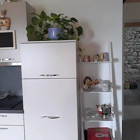 Bed & Breakfast Foresteria Vecchiascuola Pianazzola Chiavenna