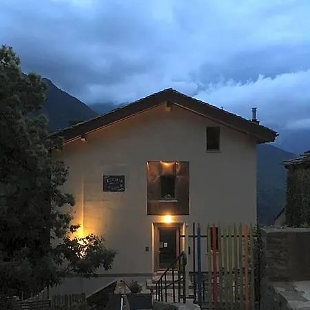 Bed & Breakfast Foresteria Vecchiascuola Pianazzola 3*