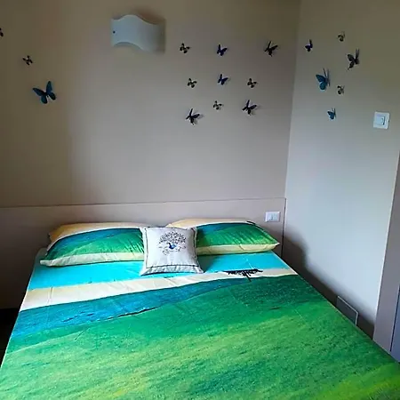 Foresteria Vecchiascuola Pianazzola 3* Chiavenna