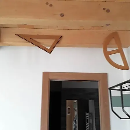 Foresteria Vecchiascuola Pianazzola Chiavenna