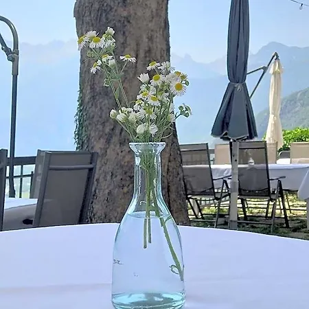 Foresteria Vecchiascuola Pianazzola Bed & Breakfast 3*