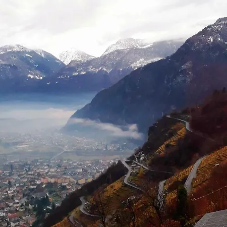 Foresteria Vecchiascuola Pianazzola Chiavenna