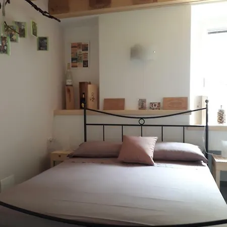Foresteria Vecchiascuola Pianazzola 3* Chiavenna