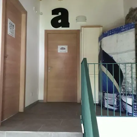 Отель типа 