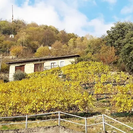 Bed & Breakfast Foresteria Vecchiascuola Pianazzola *