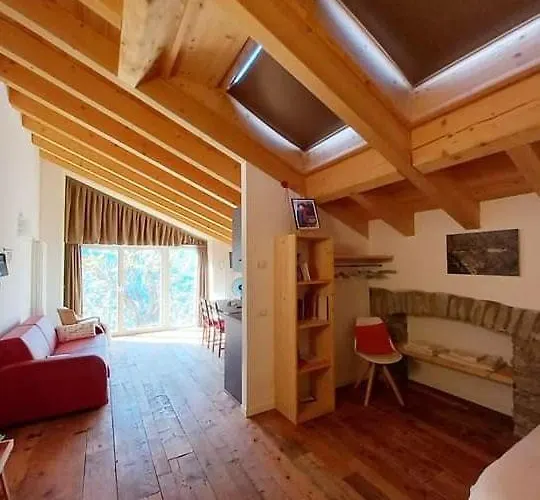 Foresteria Vecchiascuola Pianazzola 3* Chiavenna