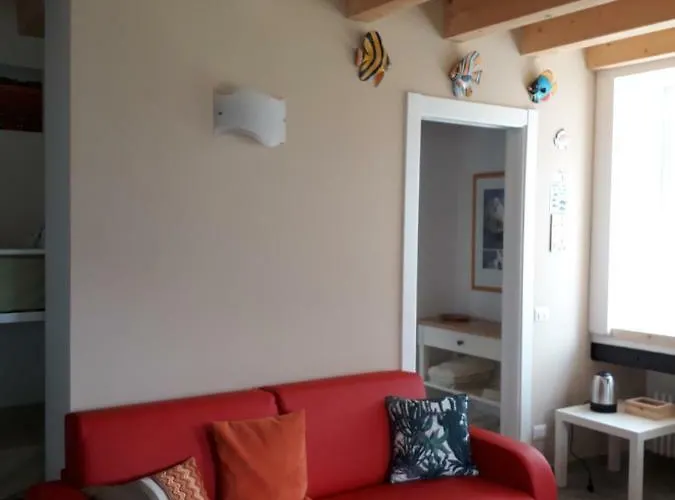 Foresteria Vecchiascuola Pianazzola 3*